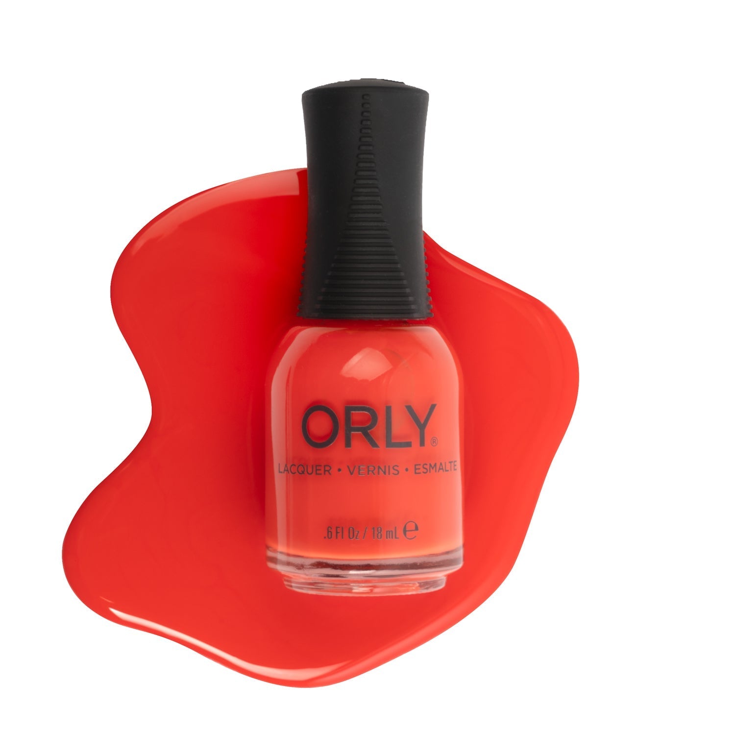 Orly - Earthfire