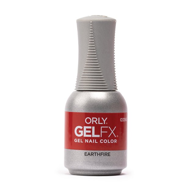Orly - Earthfire - Gel Nail Color