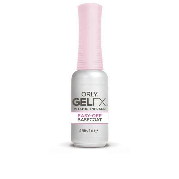 Orly - Easy-Off Gel Basecoat - 0.3 oz
