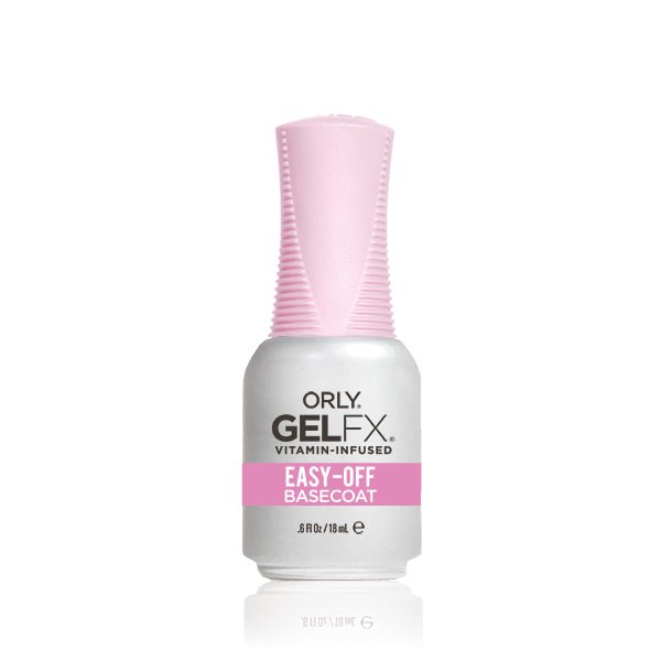 Orly - Easy-Off Gel Basecoat - 0.6 oz