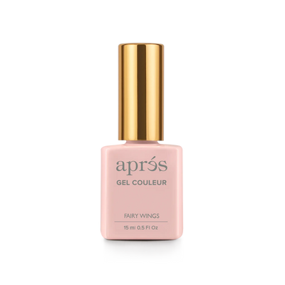Aprés Fairy Wings (N06) Gel Polish