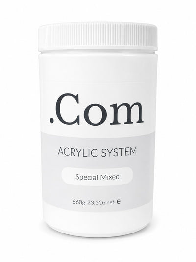 .Com - Acrylic System - Special Mixed 23.3 oz