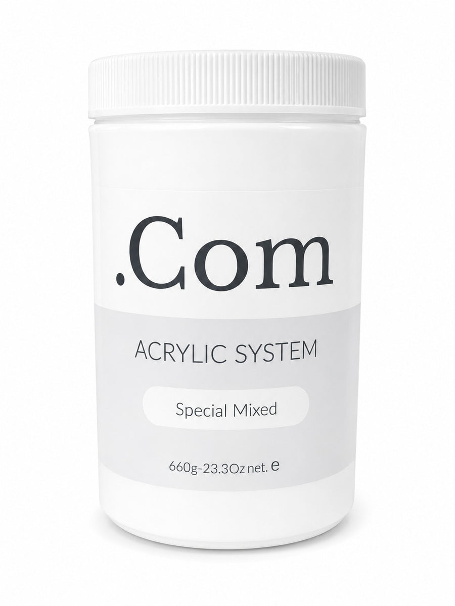.Com - Acrylic System - Special Mixed 23.3 oz