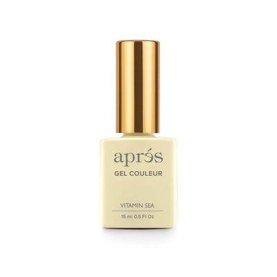 Aprés Vitamin Sea (237) Gel Polish