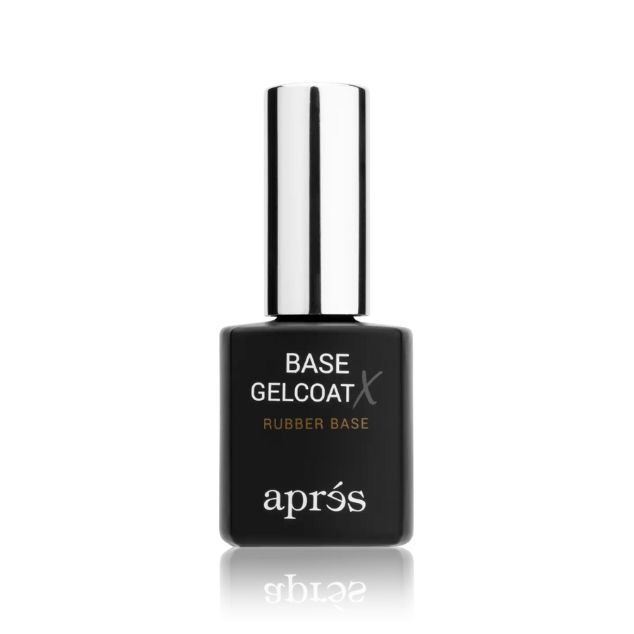 Aprés Base Coat X