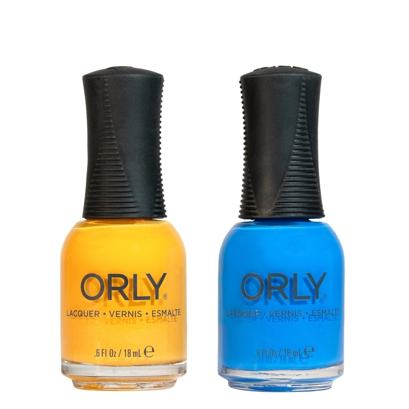 Orly - Shock Therapy