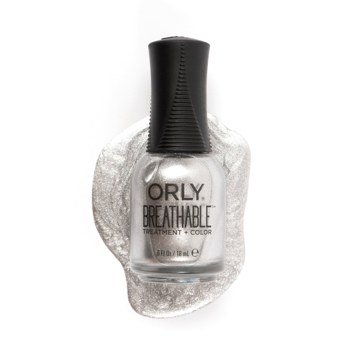 Orly - Elixir