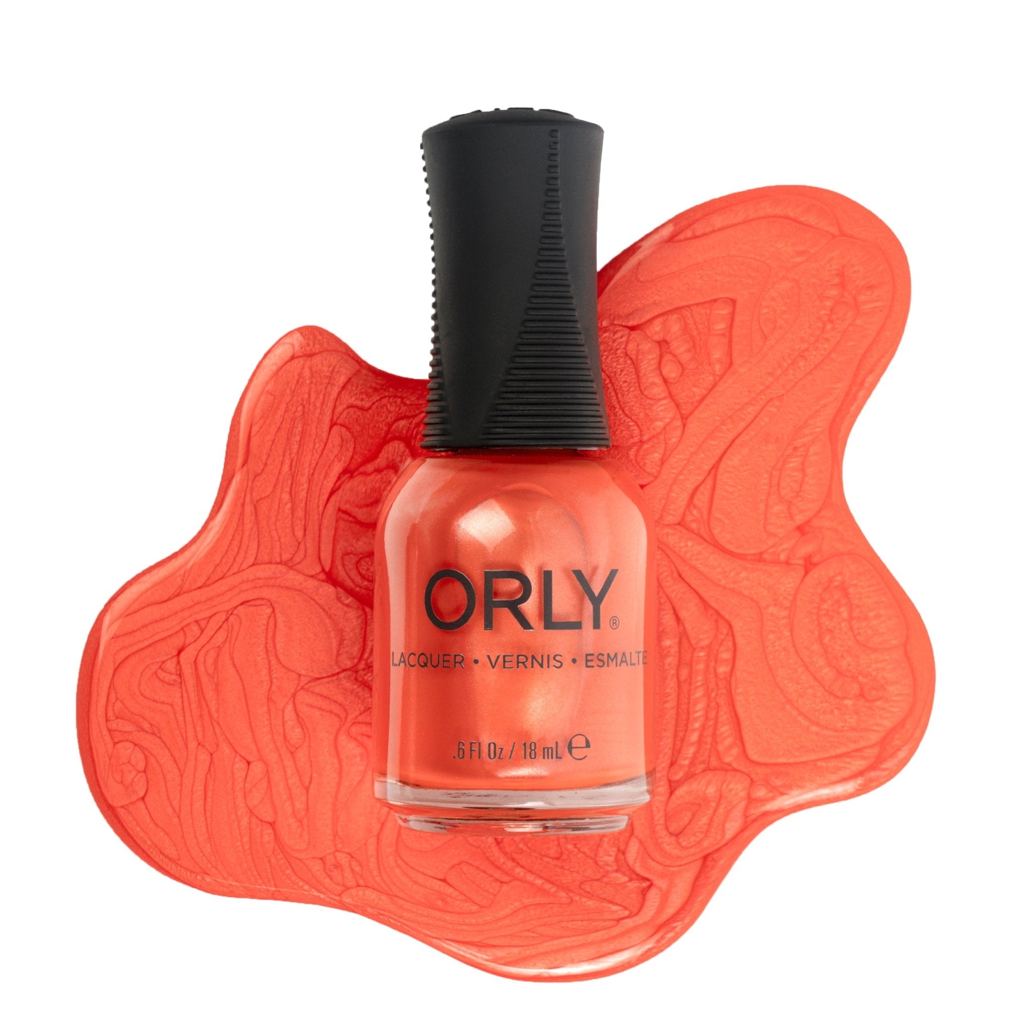 Orly - Embrace Danger