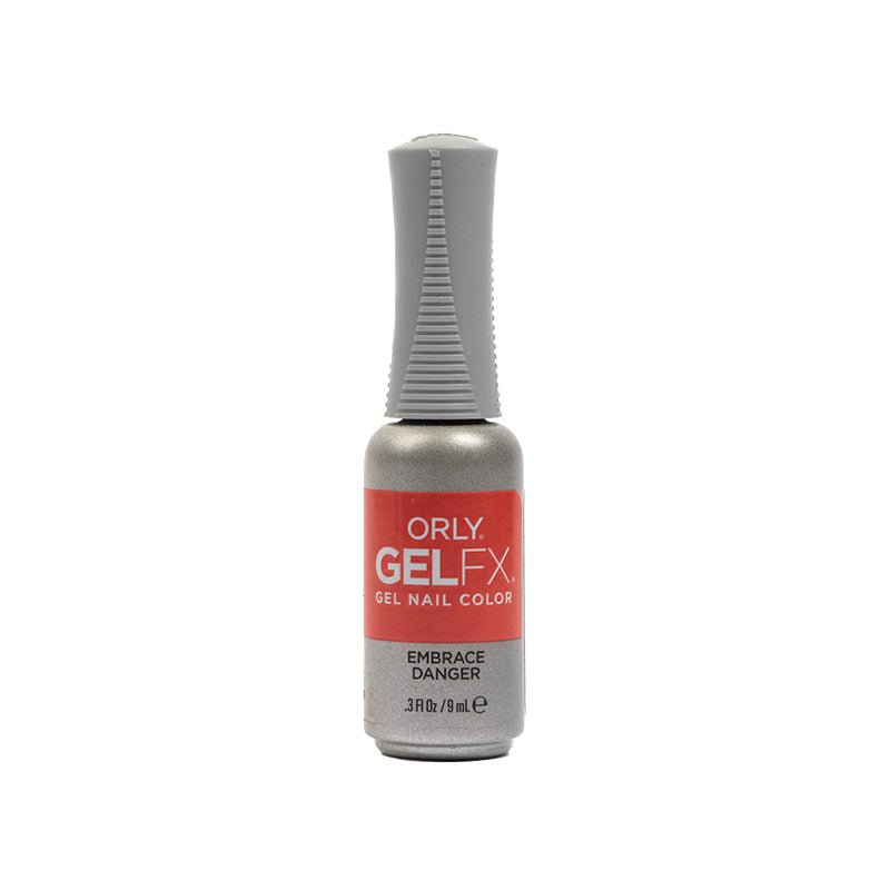 Orly - Embrace Danger - Gel Nail Color