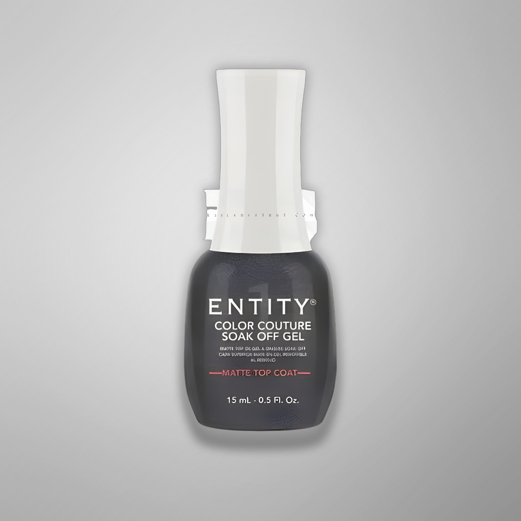 ENTITY MATTE TOP GEL