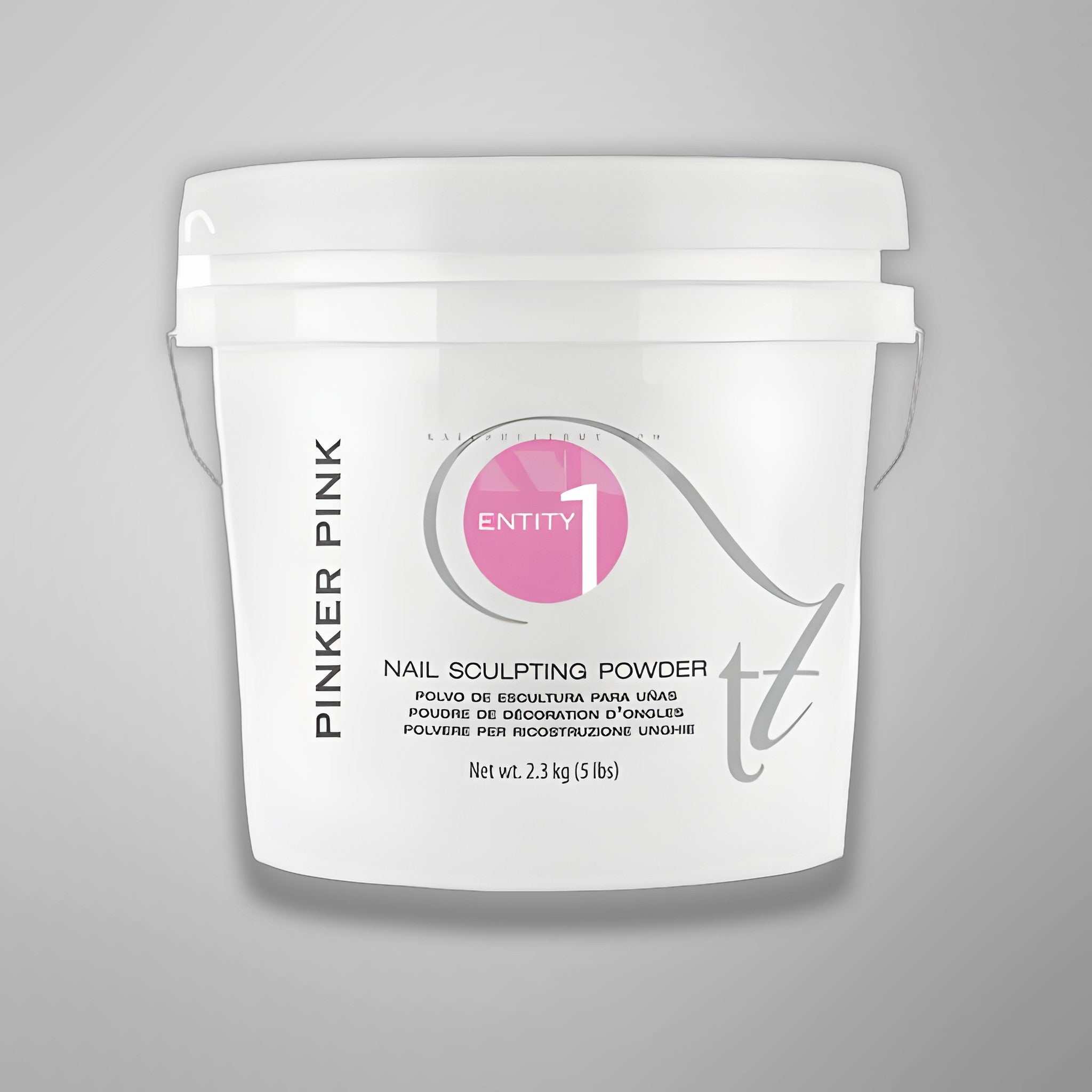 ENTITY PINKER POWDER