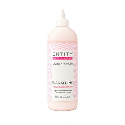Entity Pink Powder