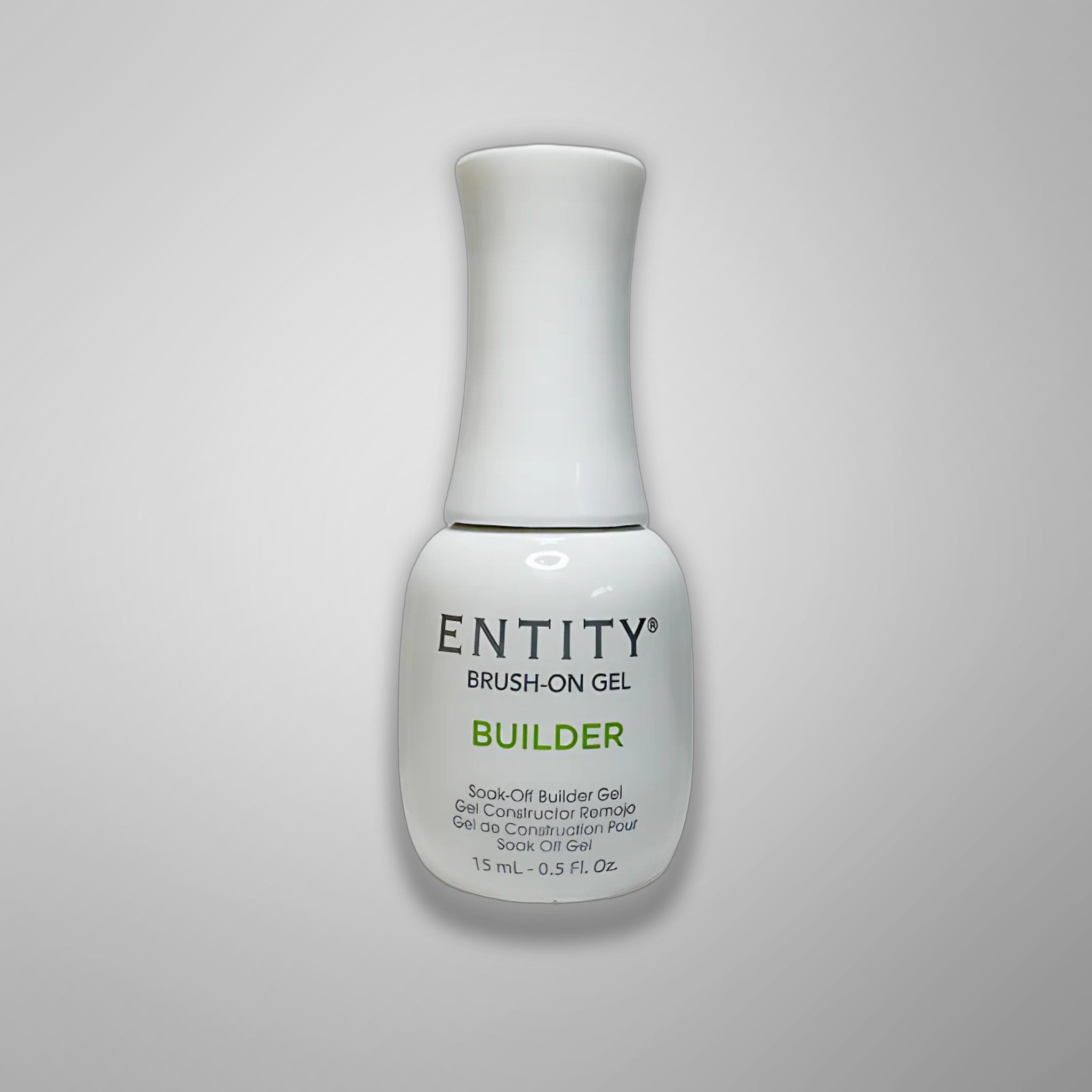 ENTITY LIQUID SUCCESS