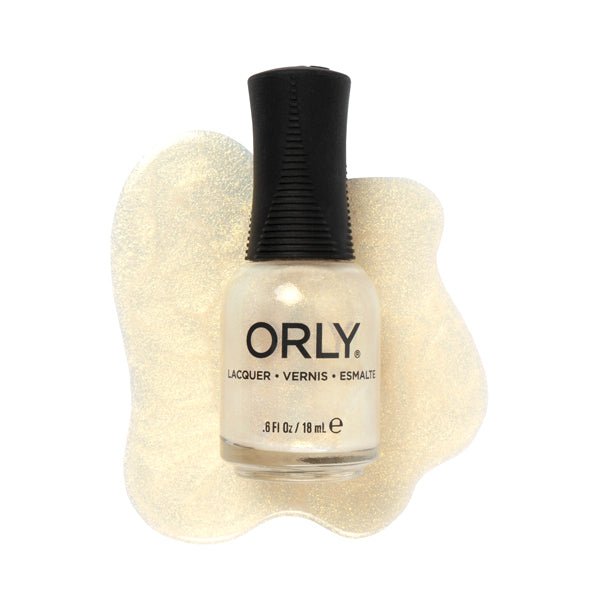 Orly - Ephemeral
