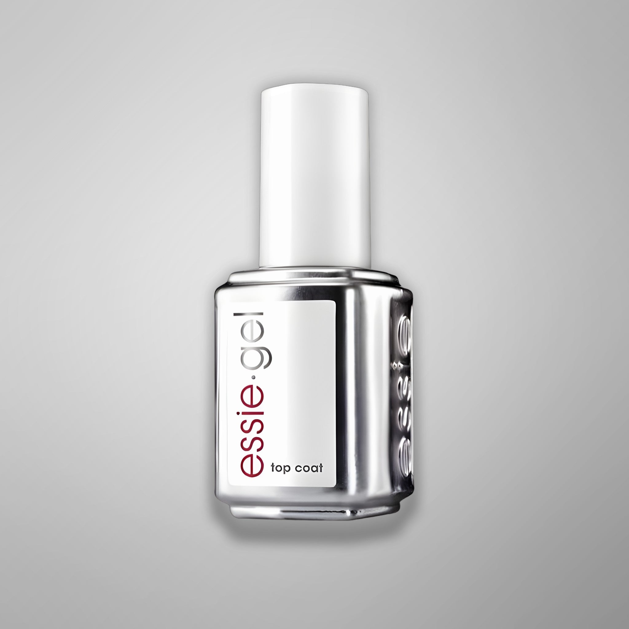 ESSIE GEL MATTE TOP