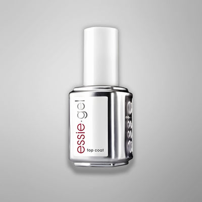 Essie Gel Matte Top