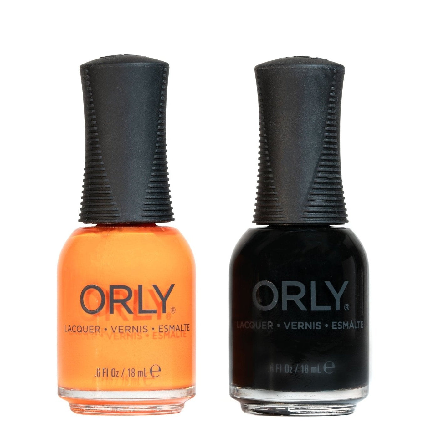 Orly - Eye of The Tiger