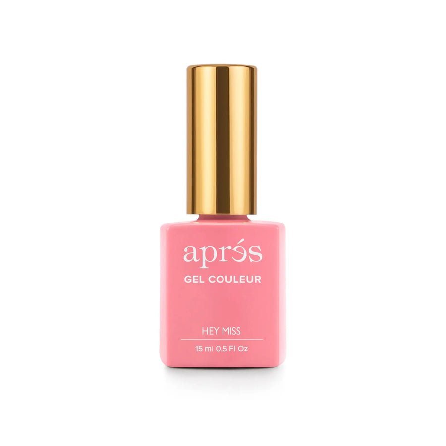 Aprés Hey Miss (278) Gel Polish