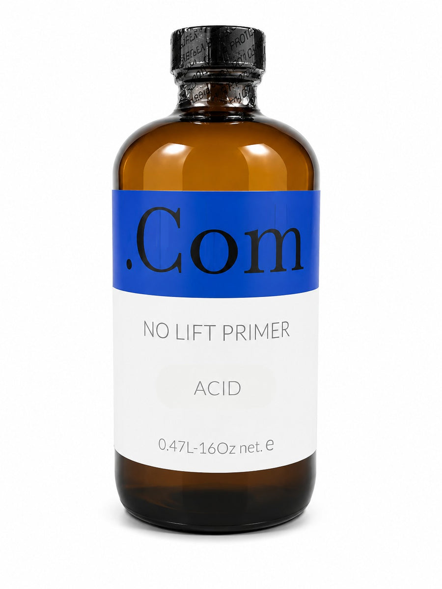 .Com - No Lift Primer - Acid 16 oz