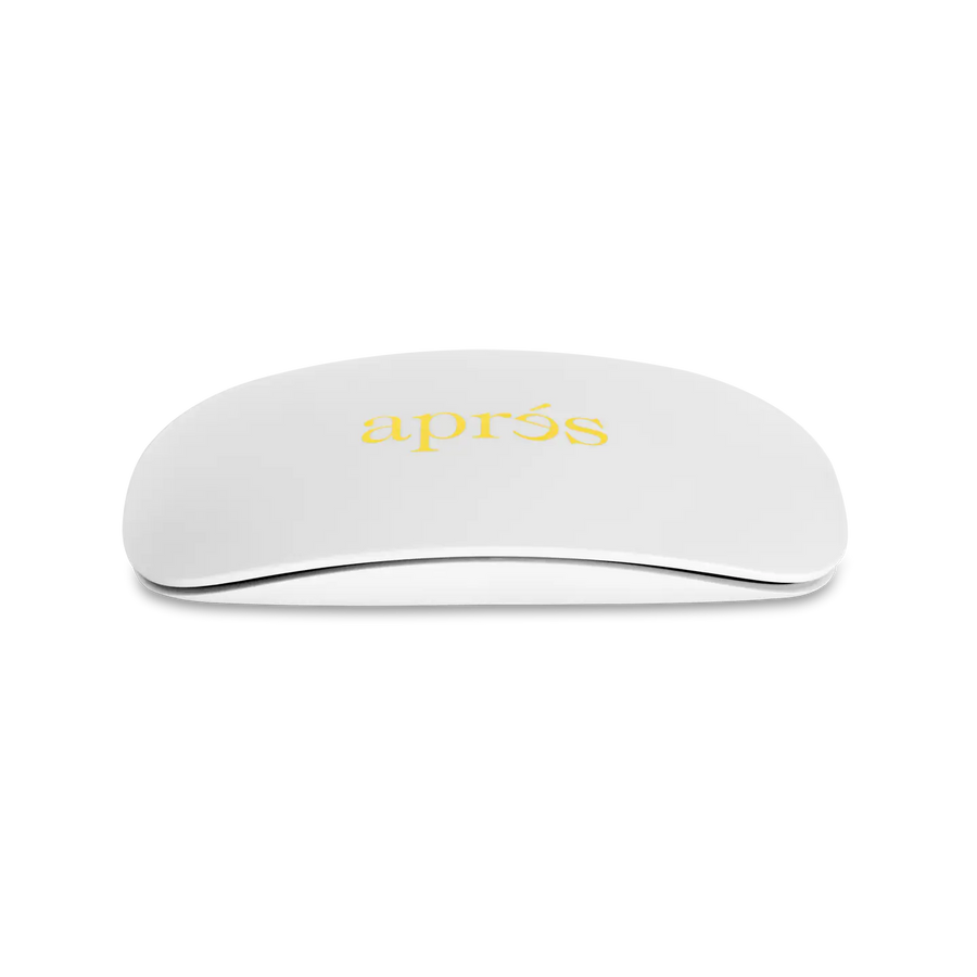 Aprés White X-Lite