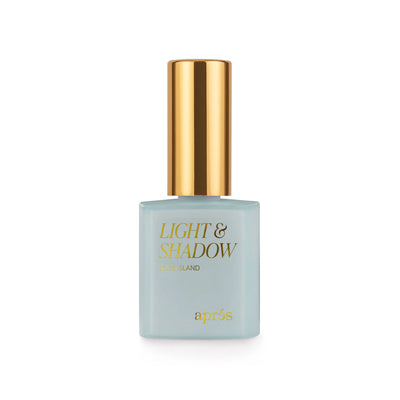 Aprés Love Island (504) Gel Polish