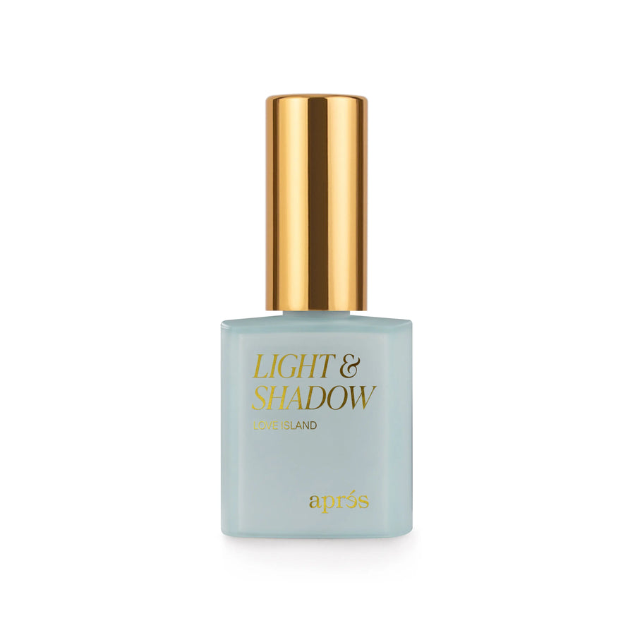 Aprés Love Island (504) Gel Polish
