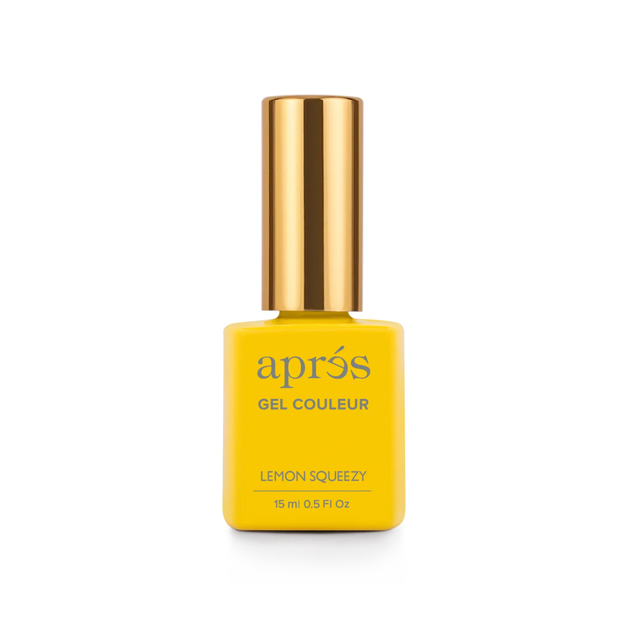 Aprés Lemon Squeezy (363) Gel Polish
