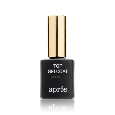 Aprés Non-Wipe Matte Top Gelcoat