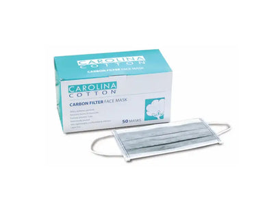 Carolina -  Carbon Filter Face Masks