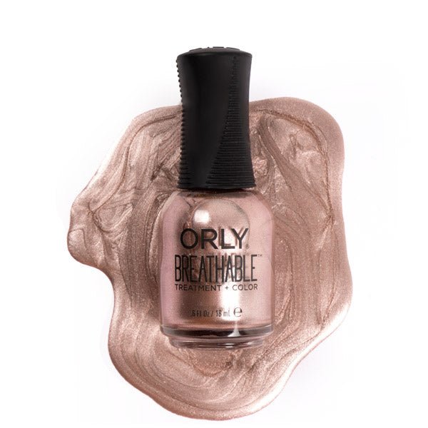 Orly - Fairy Godmother