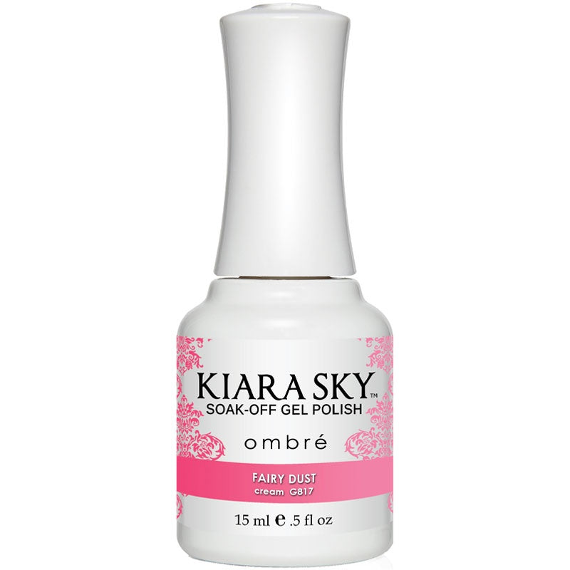 Kiara Sky -  FAIRY DUST