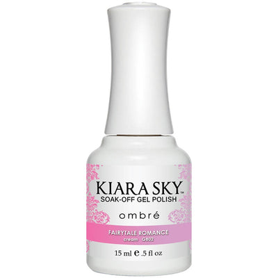 Kiara Sky -  FAIRYTALE ROMANCE