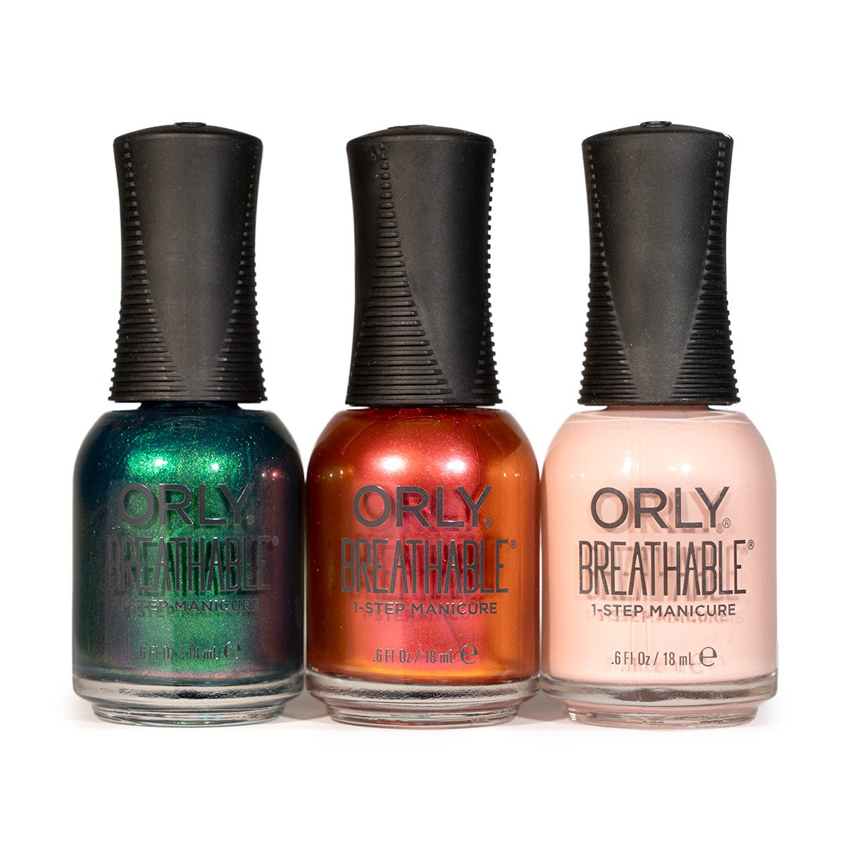 Orly - Fall in Love