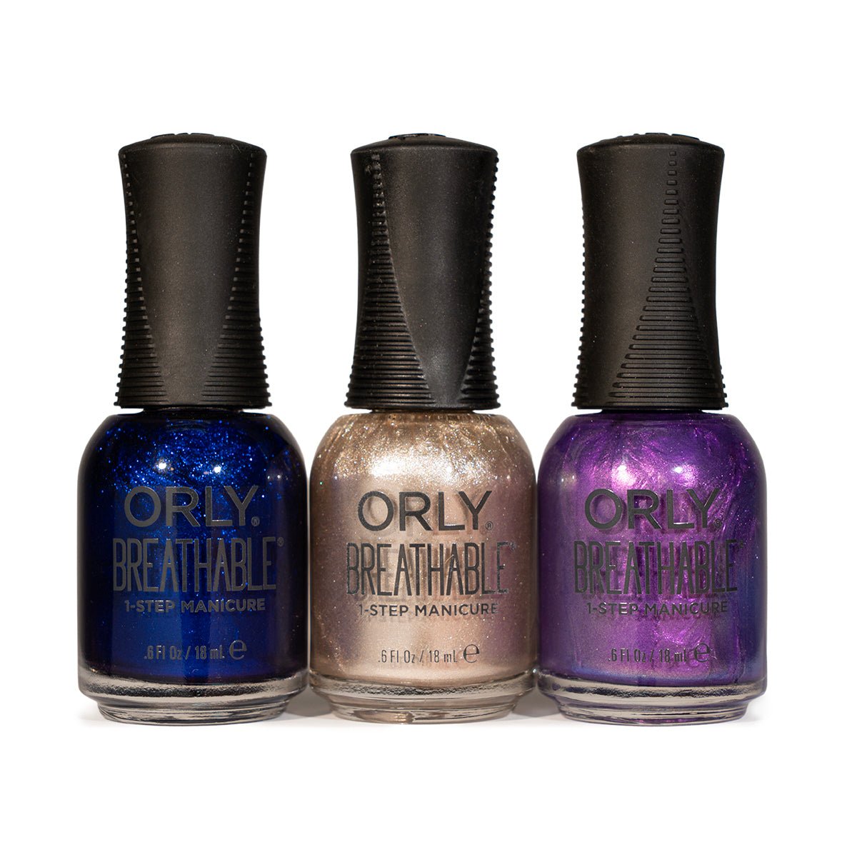 Orly - Fall-ing for You
