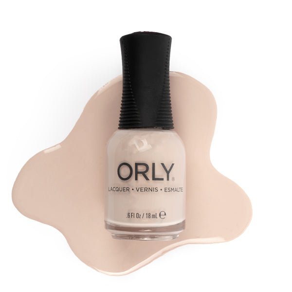 Orly - Faux Pearl