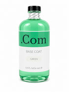 .Com - Base Coat - Green