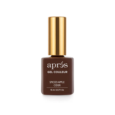 Aprés Spiced Apple Cider (357) Gel Polish
