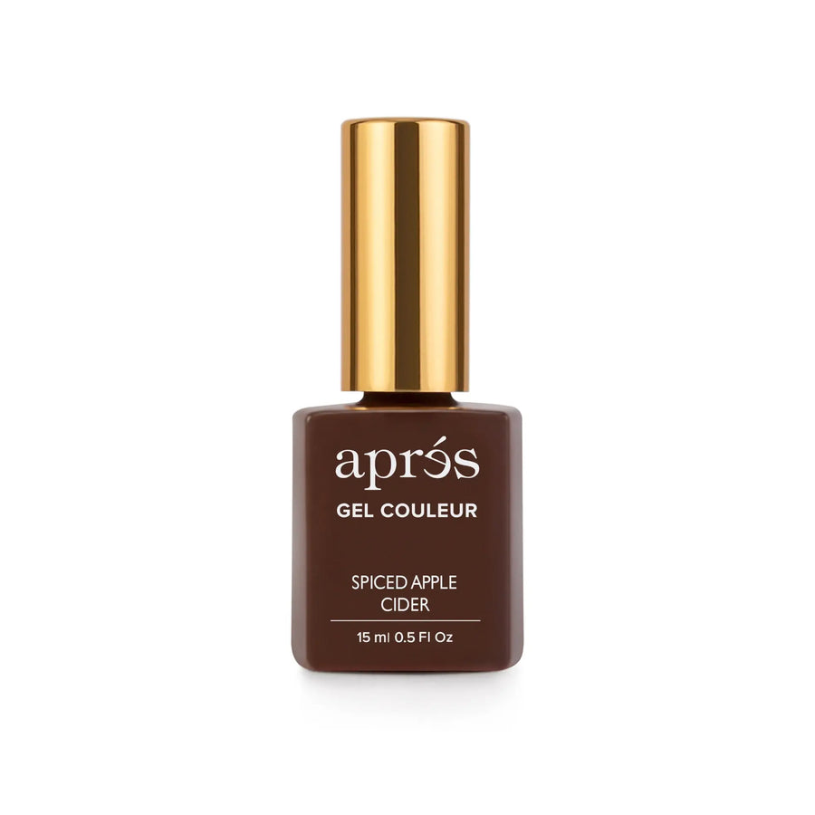 Aprés Spiced Apple Cider (357) Gel Polish