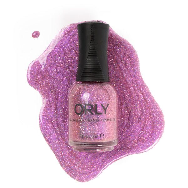 Orly - Feel the Funk