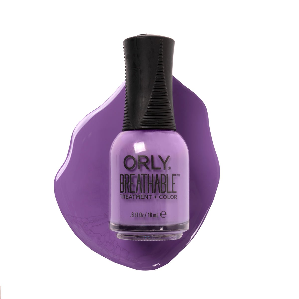 Orly - Feeling Free