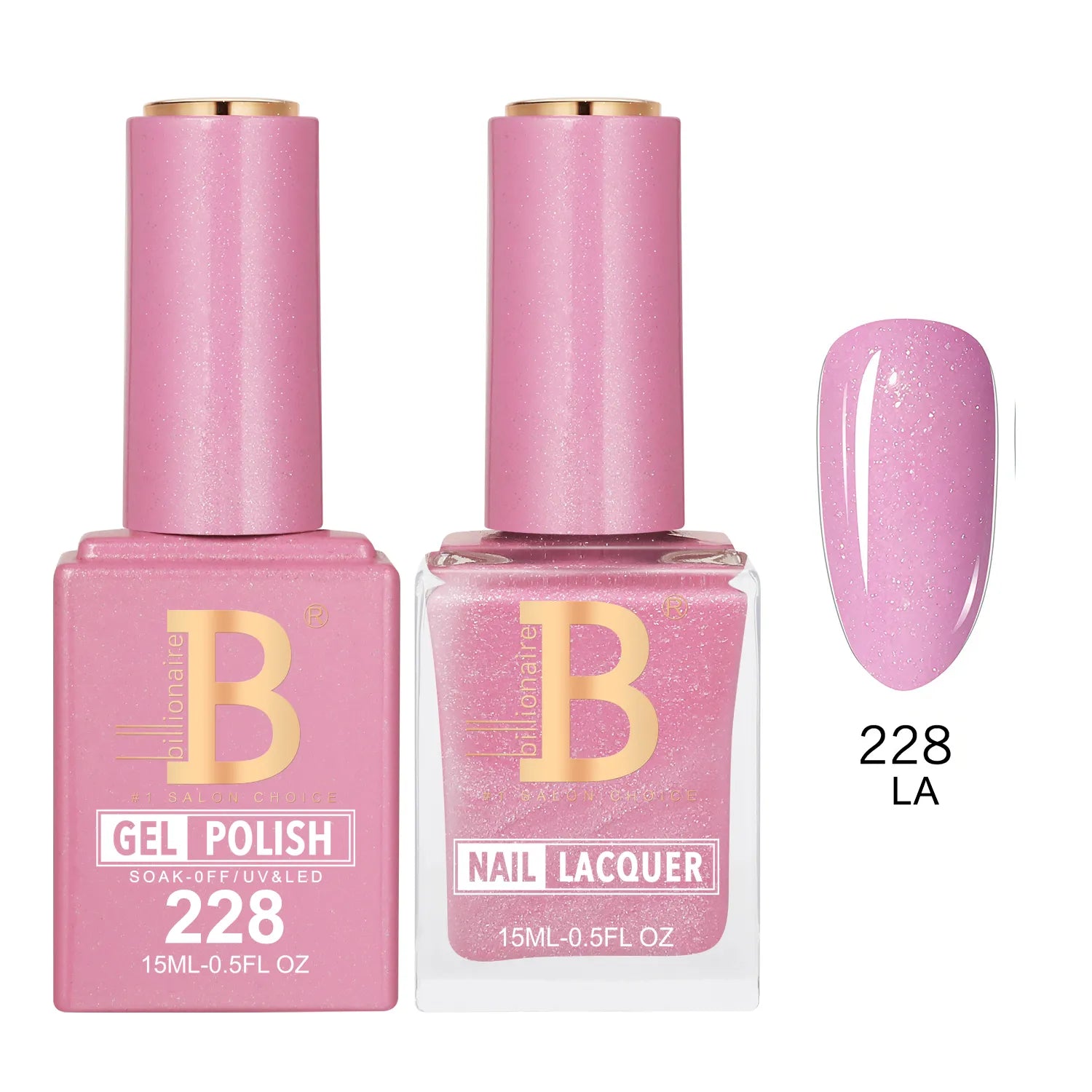 Billionaire - Imperial Duo - LA - #228