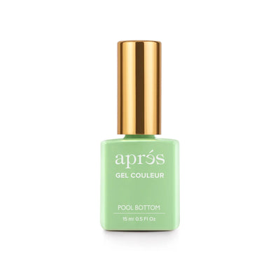 Aprés Pool Bottom (235) Gel Polish