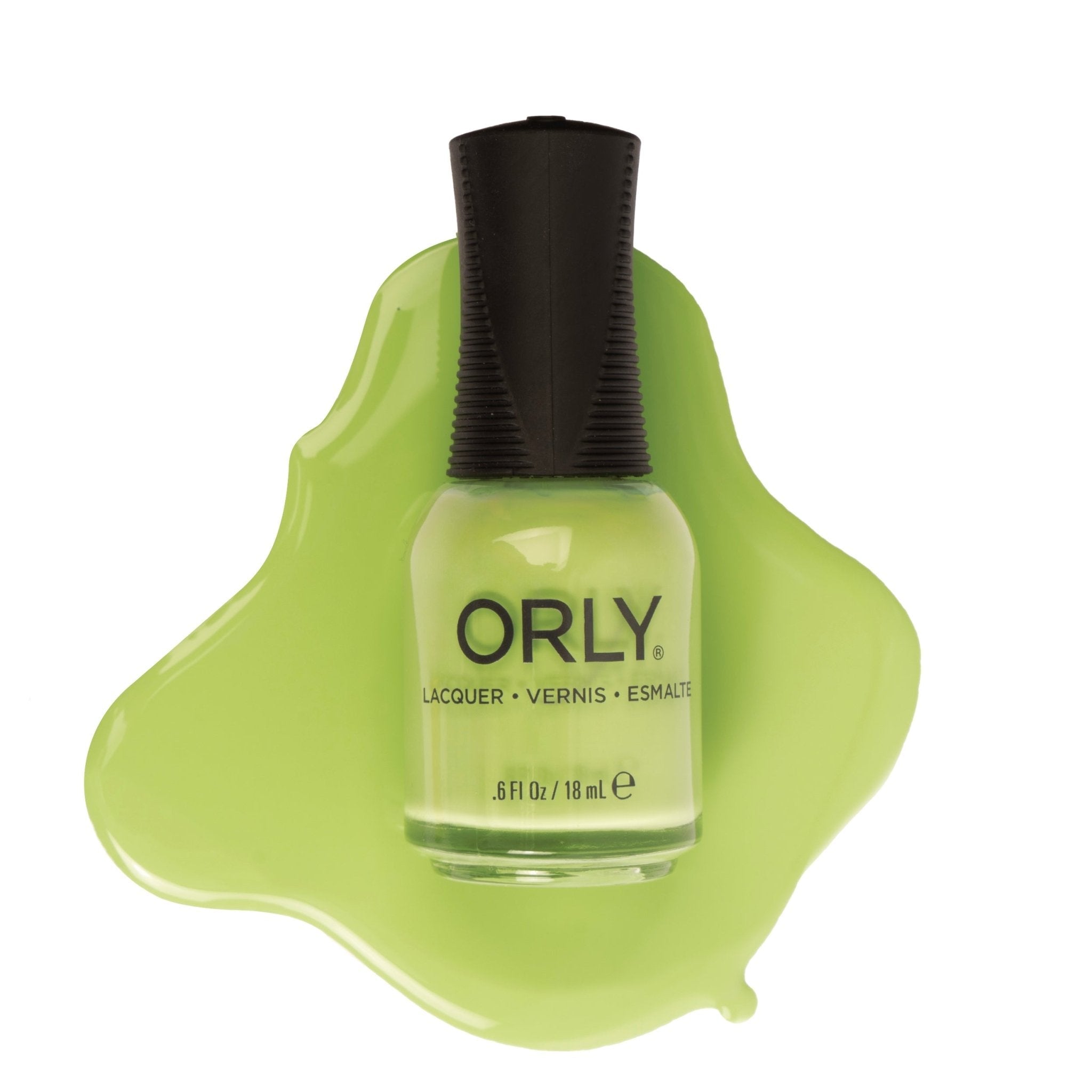 Orly - Field of Wonder