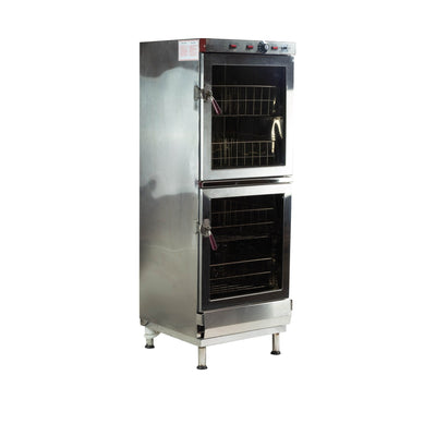 W.S. Industries -  Fiori 240S Steam Towel Warmer
