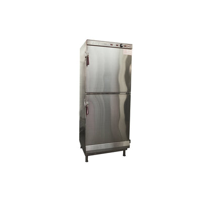 W.S. Industries -  Fiori 360S Steam Towel Warmer