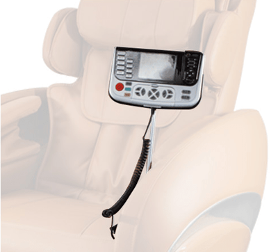 W.S. Industries -  Fiori 8000 Replacement Remote