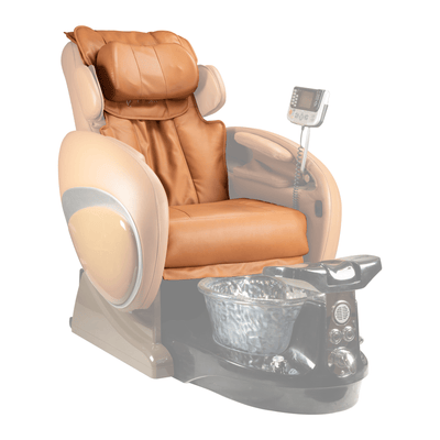 W.S. Industries -  Fiori 8000 Replacement Upholstery