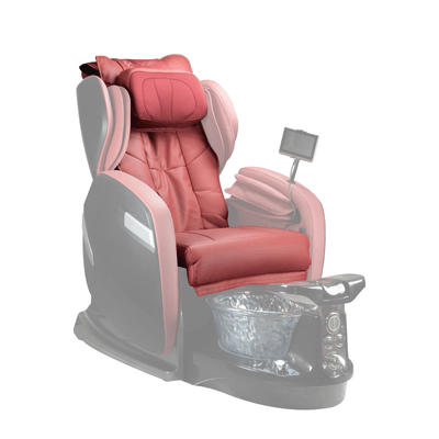 W.S. Industries -  Fiori 9000 Replacement Upholstery