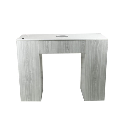 W.S. Industries -  Fiori Omni Nail Table