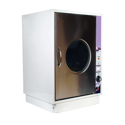 W.S. Industries -  Fiori S-10 Towel Warmer